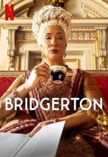 دانلود فصل دوم سریال بریجرتون 2 Bridgerton 2 قسمت 1 تا 8 با دوبله و زیرنویس فارسی چسبیده