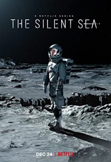 دانلود سریال دریای خاموش The Silent Sea 2021 فصل اول قسمت 1 تا 8 با دوبله و زیرنویس فارسی چسبیده