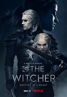 دانلود سریال ویچر The Witcher 2 2 فصل دوم قسمت 1 تا 8