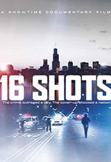 دانلود فیلم 16 شلیک 16 Shots 2019 ✔️ با زیرنویس فارسی چسبیده