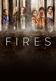 دانلود سریال آتش Fires 2021 فصل اول قسمت 1 تا 4