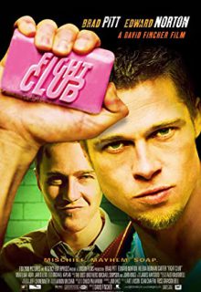 دانلود فیلم باشگاه مبارزه Fight Club 1999 ✔️ با زیرنویس فارسی چسبیده