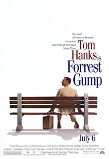 دانلود فیلم فارست گامپ Forrest Gump 1994 ✔️ با زیرنویس فارسی چسبیده