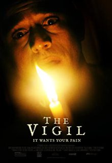 دانلود فیلم بیخوابی The Vigil 2019