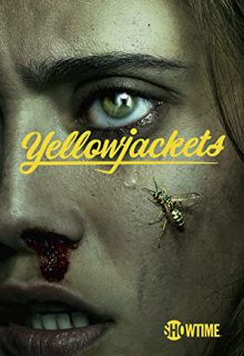 دانلود سریال ژاکت زردها Yellowjackets 2 (جلیقه زردها 2) فصل دوم 2 ✔️ با زیرنویس فارسی چسبیده
