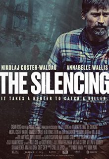 دانلود فیلم خاموشی The Silencing 2020