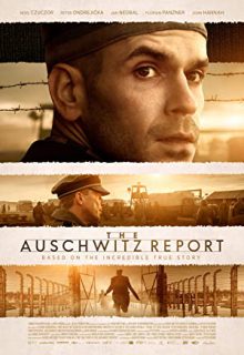 دانلود فیلم گزارش آشویتس The Auschwitz Report 2021