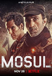 دانلود فیلم موصل Mosul 2019