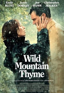 دانلود فیلم آویشن کوهستان وحشی Wild Mountain Thyme 2020