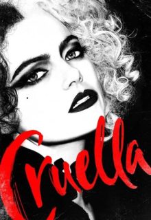 دانلود فیلم کروئلا Cruella 2021 ✔️ با دوبله فارسی