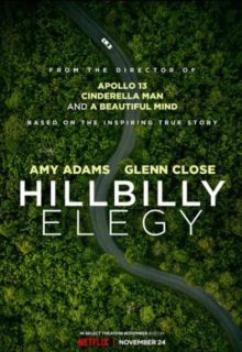 دانلود فیلم میراث پشت کوه نشینان Hillbilly Elegy 2020 ✔️ با دوبله و زیرنویس فارسی