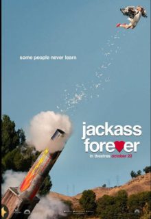دانلود فیلم جکاس برای همیشه Jackass Forever 2022