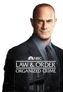 دانلود سریال نظم و قانون جرائم سازمان یافته Law and Order Organized Crime 2021 فصل دوم  قسمت 1 تا 14