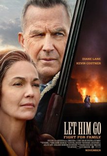 دانلود فیلم بگذار برود Let Him Go 2020 ✔️ با زیرنویس فارسی چسبیده
