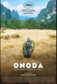دانلود فیلم انودا هزار شب در جنگل Onoda 1000 Nights in the Jungle ✔️ با زیرنویس فارسی چسبیده