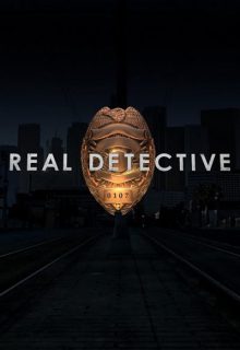 دانلود سریال کارآگاه واقعی Real Detective 2016 فصل 1 قسمت 1 تا 8