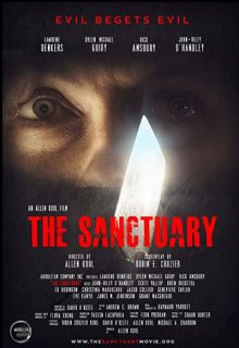 دانلود سریال مخفیگاه Sanctuary 2021 فصل اول قسمت 1 تا 8