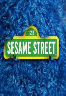 دانلود فیلم خیابان کنجد Sesame Street 2022