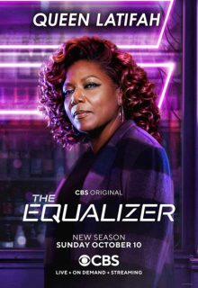 دانلود سریال اکولایزر The Equalizer 2021 فصل اول قسمت 1 تا 10