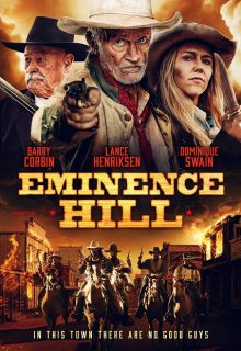 دانلود فیلم امینس هیل Eminence Hill 2019