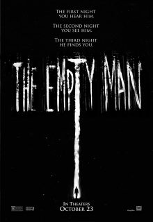 دانلود فیلم مرد تهی The Empty Man 2020