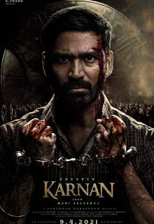دانلود فیلم هندی کارنان Karnan 2021 ✔️ با دوبله و زیرنویس فارسی چسبیده
