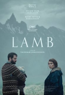 دانلود فیلم بره Lamb 2021 لامب با دوبله و زیرنویس فارسی چسبیده