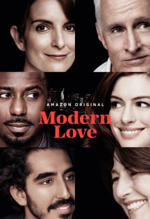 دانلود فیلم عشق مدرن Modern Love 2021 با دوبله و زیرنویس فارسی چسبیده