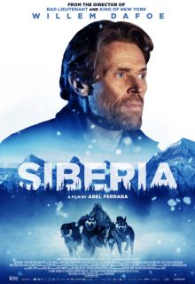 دانلود فیلم سیبری Siberia 2019 با دوبله و زیرنویس فارسی چسبیده