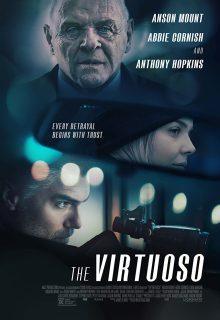 دانلود فیلم هنرمند درجه یک The Virtuoso 2021