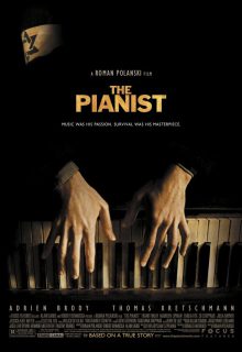 دانلود فیلم پیانیست The Pianist 2002 با دوبله و زیرنویس فارسی چسبیده