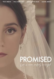 دانلود فیلم نشان کرده Promised 2019 با دوبله و زیرنویس فارسی چسبیده