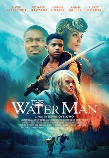 دانلود فیلم مرد آبی The Water Man 2020 با دوبله و زیرنویس فارسی چسبیده