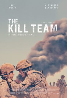 دانلود فیلم تیم کشتار The Kill Team 2019