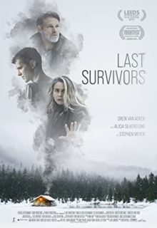 دانلود فیلم آخرین بازماندگان Last Survivors 2021 با دوبله و زیرنویس فارسی چسبیده
