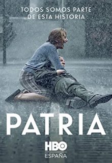دانلود سریال پاتریا Patria 2020 فصل اول قسمت 1 تا 8 با دوبله و زیرنویس فارسی چسبیده