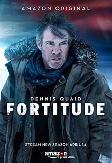 دانلود سریال فورتیتود 2 Fortitude 2 فصل دوم قسمت 1 تا 10 با دوبله و زیرنویس فارسی چسبیده