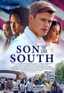 دانلود فیلم پسر جنوب Son of the South 2020 با دوبله و فارسی چسبیده