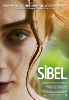 دانلود فیلم سیبل Sibel 2018 با دوبله و زیرنویس فارسی چسبیده