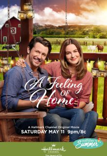 دانلود فیلم وعده A Feeling of Home 2019 با دوبله و زیرنویس فارسی چسبیده
