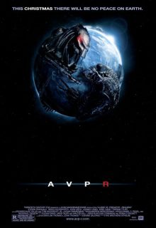 دانلود فیلم بیگانه علیه غارتگر مرثیه Aliens vs Predator Requiem 2007 با دوبله و زیرنویس فارسی چسبیده