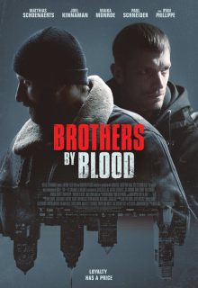 دانلود فیلم برادران خونی Brothers by Blood 2020