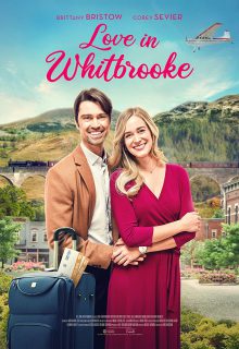 دانلود فیلم عشق در ویتبروک Love in Whitbrooke 2021 با دوبله و زیرنویس فارسی چسبیده