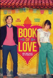 دانلود فیلم کتاب عشق Book of Love 2022