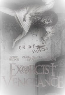 دانلود فیلم انتقام جن گیر Exorcist Vengeance 2022 جن گیری انتقام با دوبله و زیرنویس فارسی چسبیده