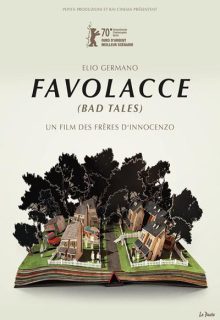 دانلود فیلم داستان های بد Favolacce 2020 با زیرنویس فارسی چسبیده