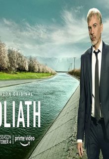 دانلود سریال گولایت 4 Goliath 4 فصل چهارم قسمت 1 تا 8 با دوبله و زیرنویس فارسی چسبیده