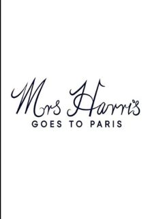 دانلود فیلم خانم هریس به پاریس می رود Mrs Harris Goes to Paris 2022 ✔️ با زیرنویس فارسی چسبیده