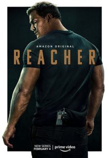 دانلود سریال ریچر Reacher 2022 فصل اول قسمت 1 تا 8 با دوبله و زیرنویس فارسی چسبیده
