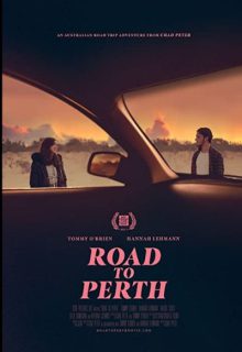 دانلود فیلم جاده ای به پرث Road to Perth 2021 جاده ای به پرت